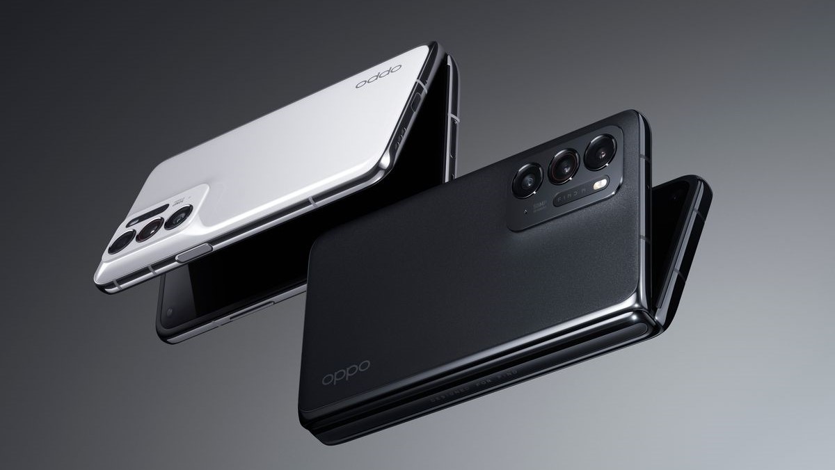 مواصفات هاتف OPPO Find N2 5G - مراجعة شاملة