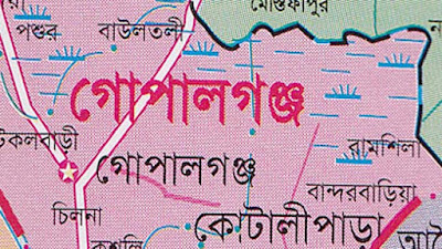 মাইক্রো-অটো সংঘর্ষে পুলিশসহ নিহত ৬