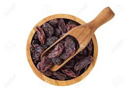 Currant Raisins