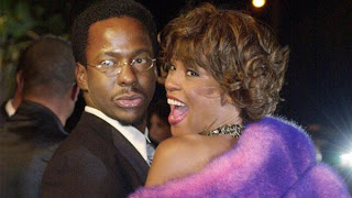 Bobby Brown Wife