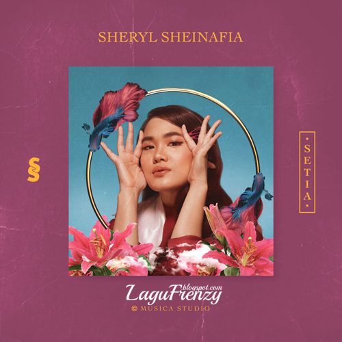 Download Lagu Sheryl Sheinafia - Setia