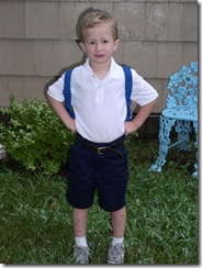 1st Day of School 002