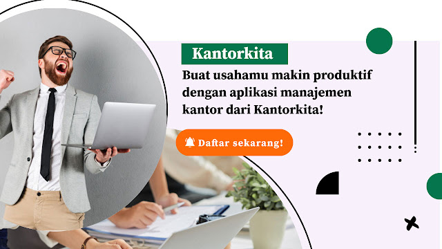 Aplikasi Perkantoran