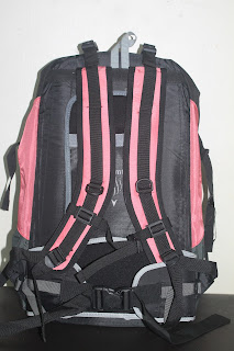 K2 DEUTER - Travel Bag