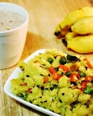  Upma