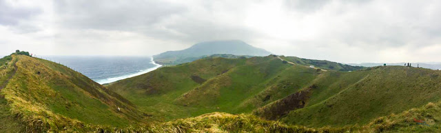 Vaiyang Rolling Hills in Batanes