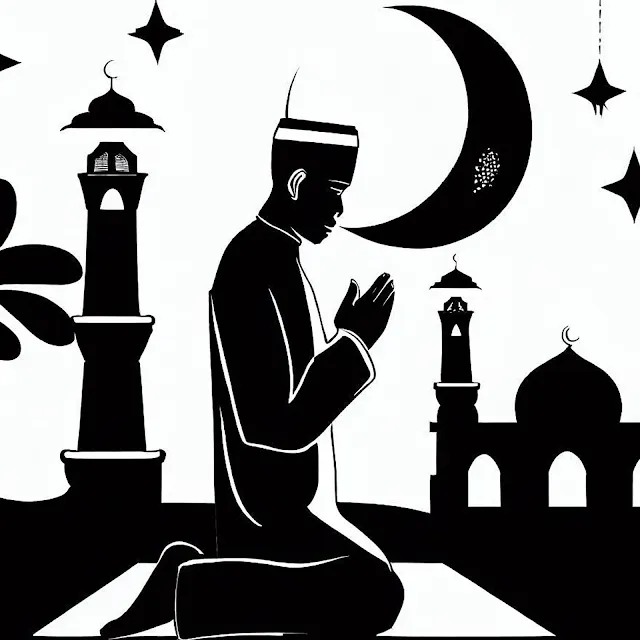 Comment combiner la prière maghreb et la prière Isha