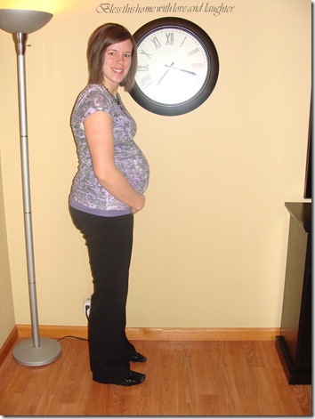 28 weeks - 3.28.11