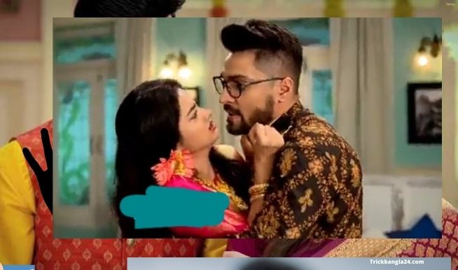 গাটছড়া আজকের পর্ব গাটছড়া আজকের পর্ব