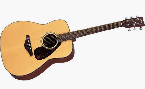 Harga gitar akustik lengkap pembahasan - belajar kunci gitar