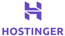 Web Hosting Hostinger