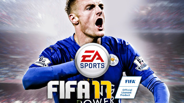 Download FIFA 17 Full For Windows PC