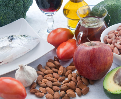 Natural Ways to Reduce Cholesterol