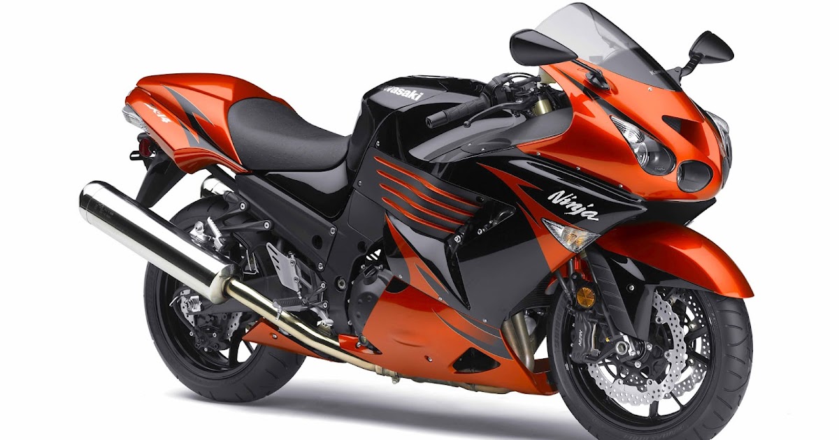 Contoh Modifikasi Kawasaki Ninja 250R  Modif Sepeda Motor