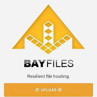 Bayfiles - Direct Download Links for Free Users