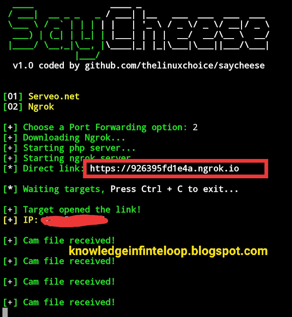 Simple steps on How to hack phone camera  how to hack someone's phone camera with another phone how to hack someone phone camera without touching it how to hack a camera hack mobile phone camera camera hack using termux Best way to hack anyone camera  Best hack someone phone camera is it possible to hack an android phone camera without touching it hacker can access your mobile cameras hack mobile camera with termux how to hack phone camera by sending link how to spy someone through their camera how to hack mobile camera by sending link how to hack android camera by sending sms saycheese termux saycheese github saycheese tool saycheese tool github saycheese installation saycheese how to hack front camera of your smartphone saycheese access front camera with termux hack camera using saycheese saycheese  termux take webcam shots