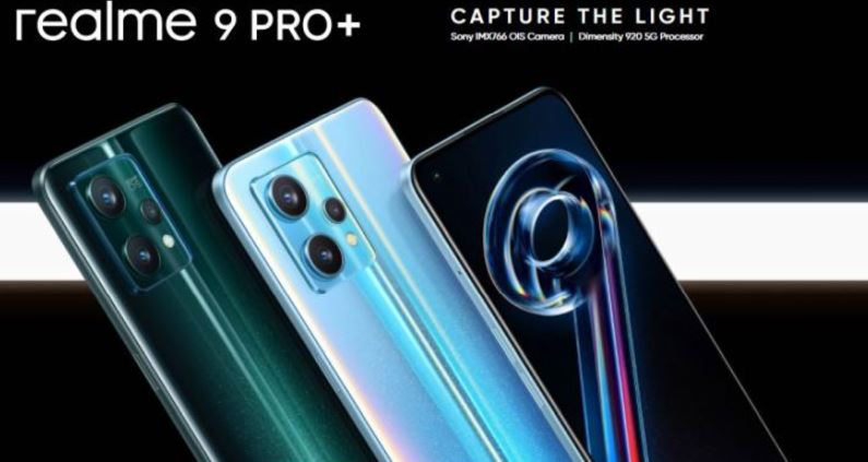 New details about the upcoming Realme 10 series phones
