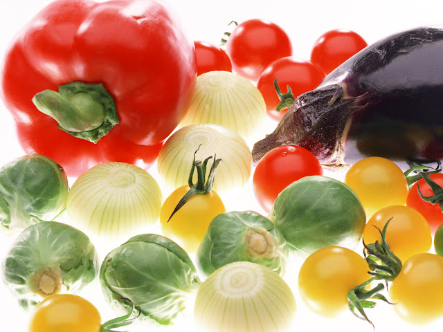 Vegetable-HD-Wallpaper