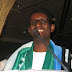 Former Nigeria EFCC Chairman, Nuhu Ribadu, formally returns to APC