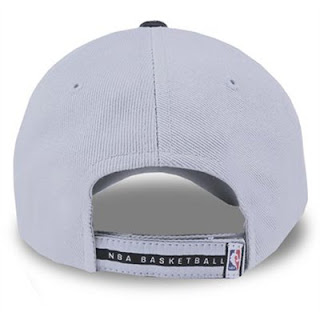 Mavericks NBA Champs Cap