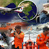 MH370: Ribut petir, angin kencang dijangka jejas operasi SAR - AMSA