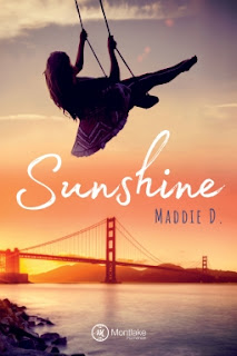 Kirby Cove tome 1 Sunshine de Maddie D.