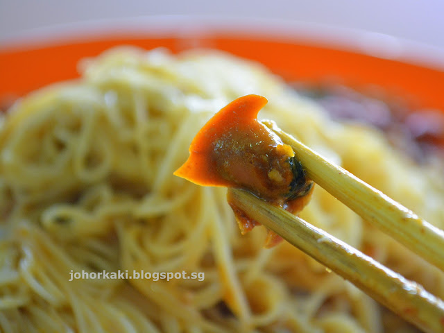 Satay-Bee-Hoon-Singapore-中心沙嗲米粉