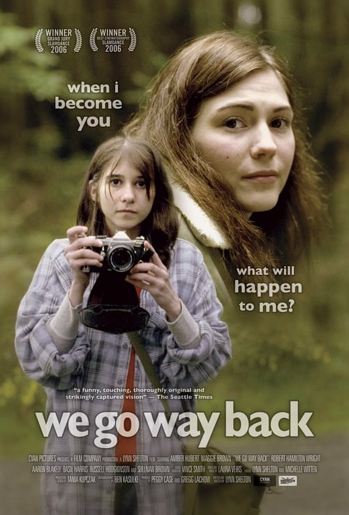 Watch We Go Way Back 2006 Full Movie With English Subtitles