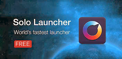 Solo Launcher ★Theme and Locker★ Apk v1.4.1 Download Free