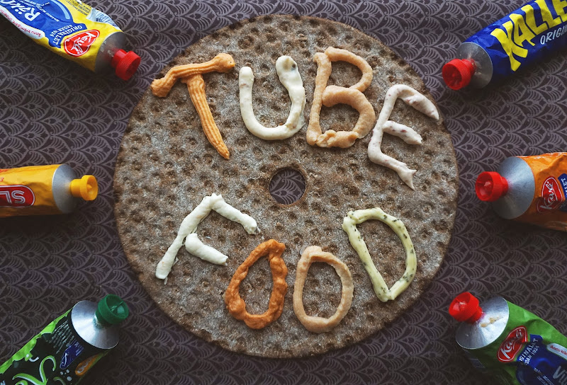 tubefood