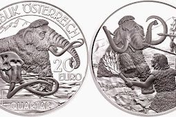 Austria 20 euros 2015 - Quaternary