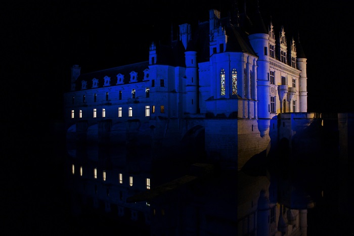 image du chateau de la loire - Chateaux de la Loire Office de Tourisme de Saumur