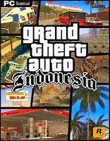 Games GTA San Andreas v6 (Indonesia)