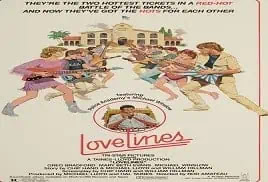 Lovelines (1984) Full Movie Online Video