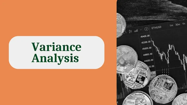 Variance Analysis