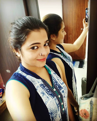 Bigg Boss Malayalam Season 2 Contestant Jazla Madasseri