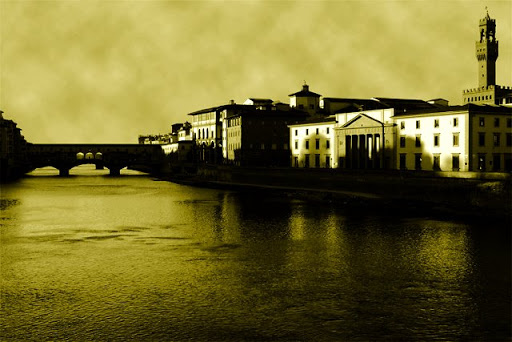 Ponte Veccio