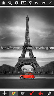 Color Splash Effect Pro Free Apps 4 Android