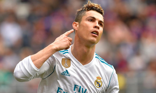 Juve pronta a far pazzie per Ronaldo: offerti 120 milioni al Real