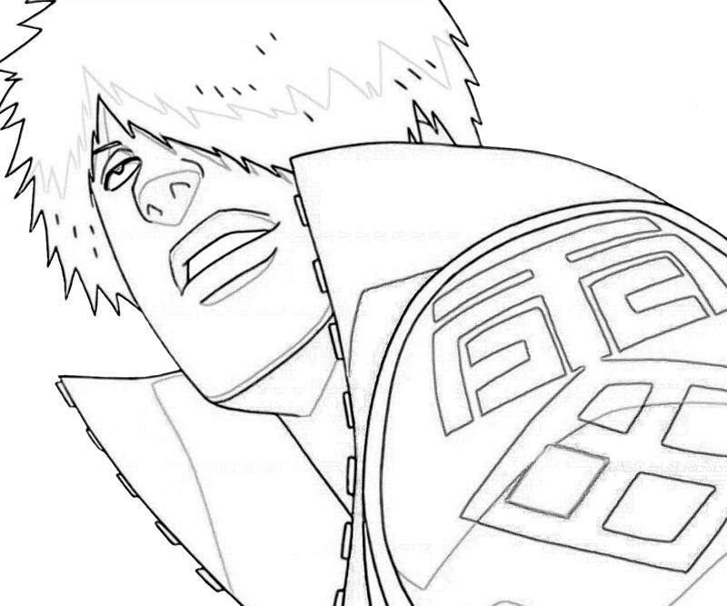 naruto-darui-look-coloring-pages