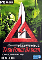 Delta Force Task Force Dagger