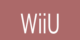 WiiU