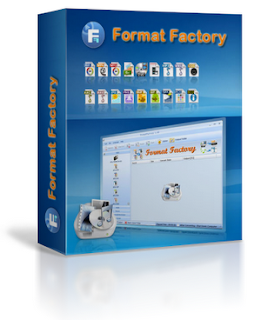 Format Factory 3.1.0 MF Full Version