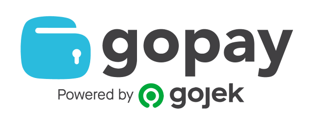 logo gopay