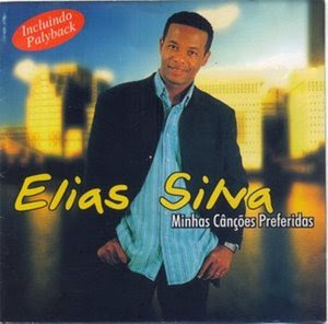 Elias Silva - Minhas Canções Preferidas (2007)