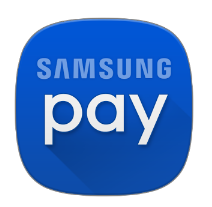 Samsung Pay Apps