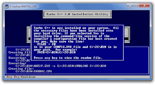 installation of c language installation of c language image