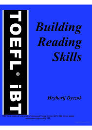 Building Reading Skills (PDF Download)