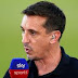 EPL: Take a bow son – Gary Neville hails Liverpool star after spectacular goal