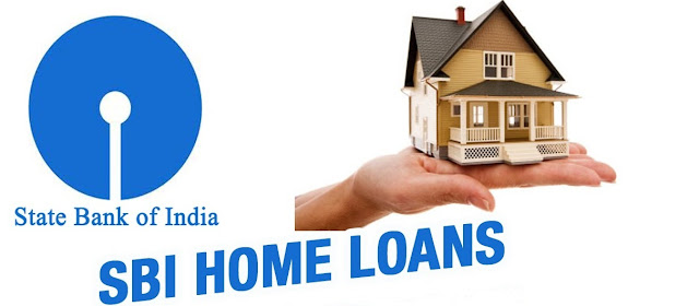 Apply SBI Home Loan Online